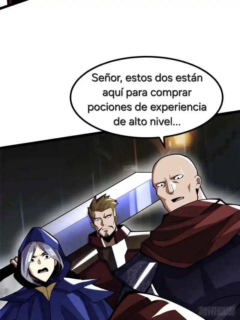 Realmente No Quiero Aprender Hechizos Prohibidos Capitulo 69 página 15