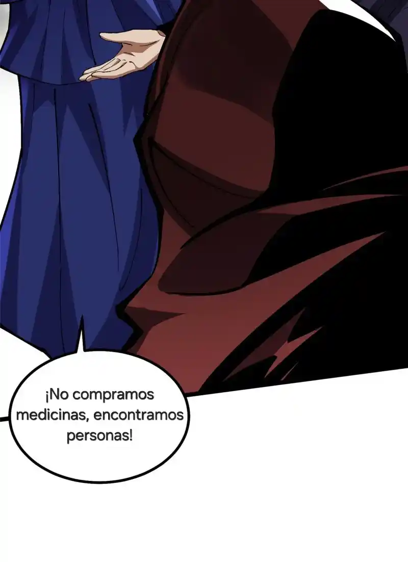 Realmente No Quiero Aprender Hechizos Prohibidos Capitulo 69 página 16