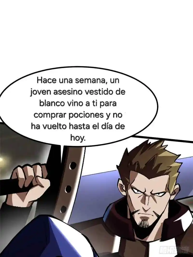 Realmente No Quiero Aprender Hechizos Prohibidos Capitulo 69 página 17