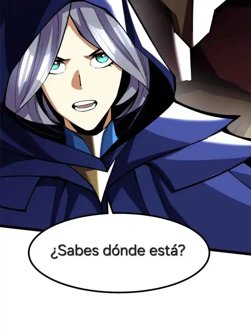 Realmente No Quiero Aprender Hechizos Prohibidos Capitulo 69 página 18