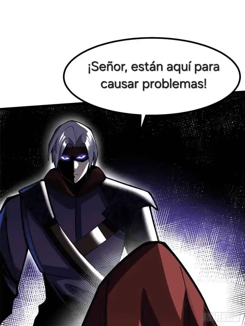 Realmente No Quiero Aprender Hechizos Prohibidos Capitulo 69 página 19