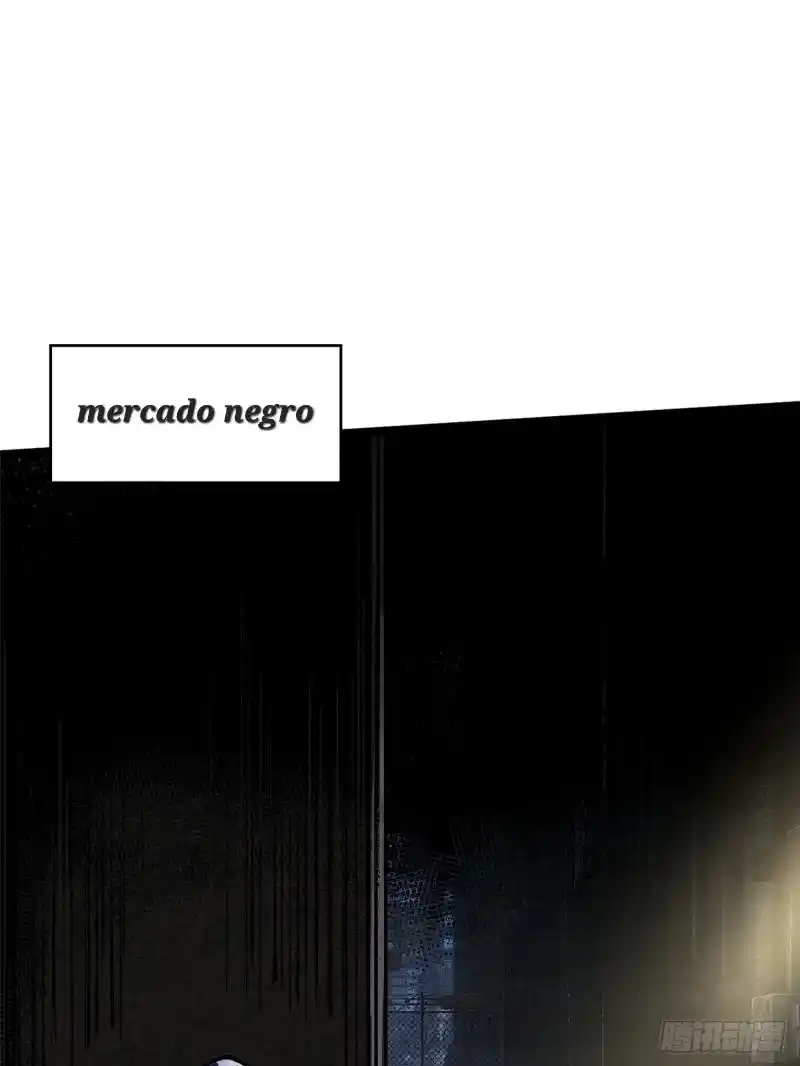 Realmente No Quiero Aprender Hechizos Prohibidos Capitulo 69 página 3