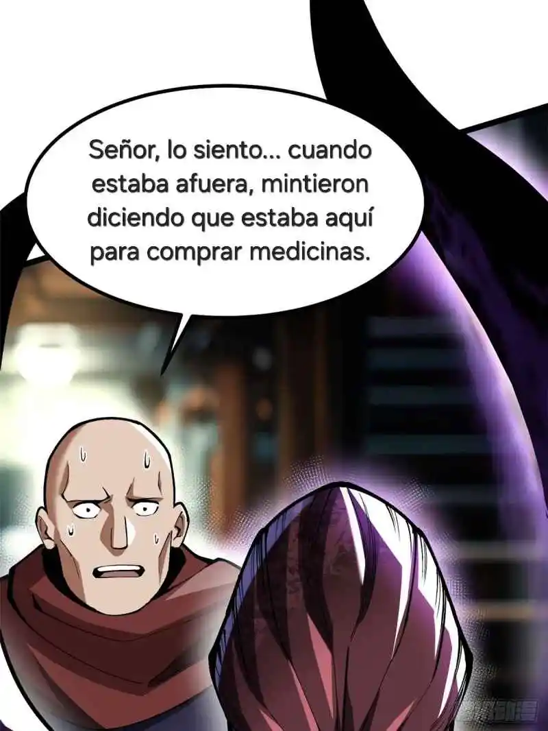 Realmente No Quiero Aprender Hechizos Prohibidos Capitulo 69 página 39