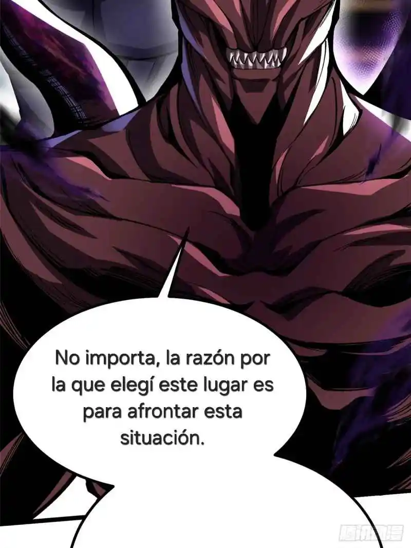 Realmente No Quiero Aprender Hechizos Prohibidos Capitulo 69 página 40