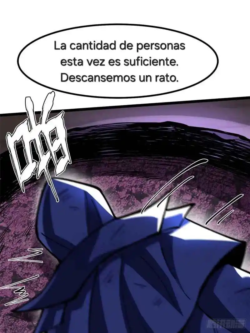 Realmente No Quiero Aprender Hechizos Prohibidos Capitulo 69 página 48