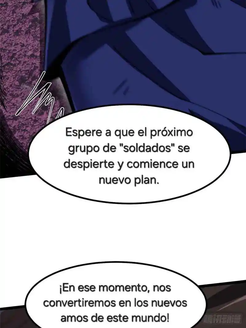 Realmente No Quiero Aprender Hechizos Prohibidos Capitulo 69 página 49