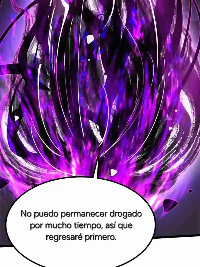 Realmente No Quiero Aprender Hechizos Prohibidos Capitulo 69 página 53