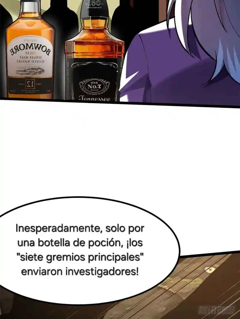 Realmente No Quiero Aprender Hechizos Prohibidos Capitulo 69 página 6