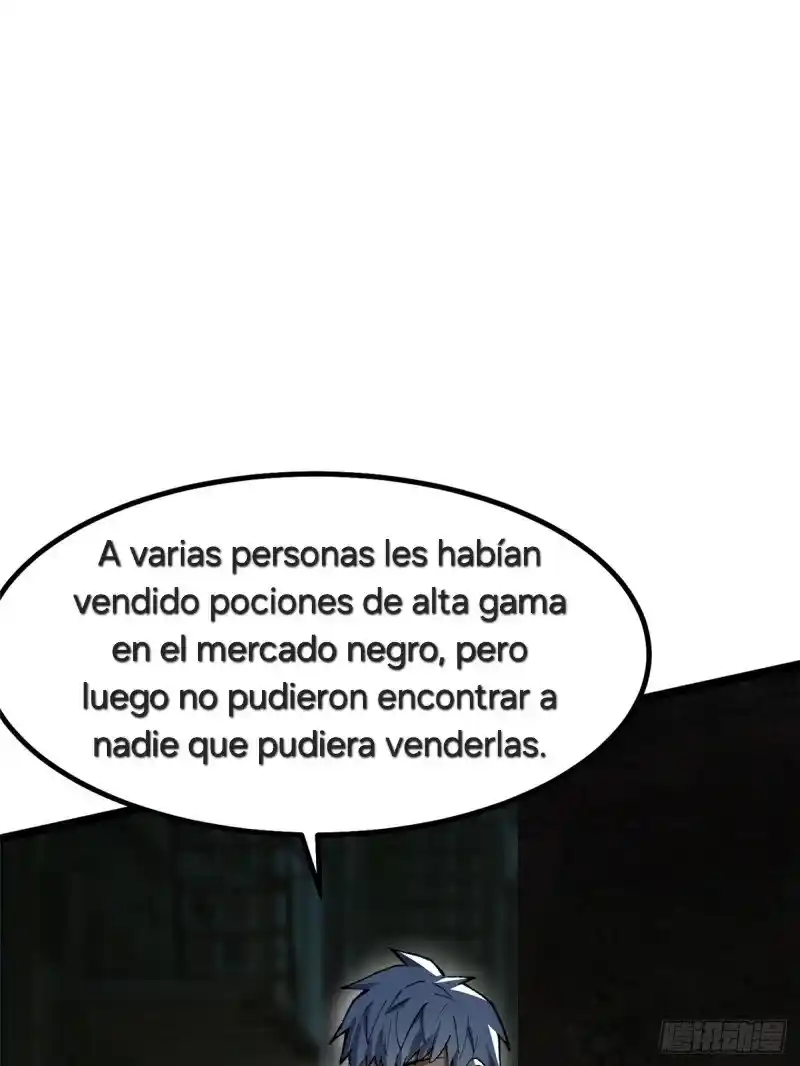 Realmente No Quiero Aprender Hechizos Prohibidos Capitulo 69 página 66