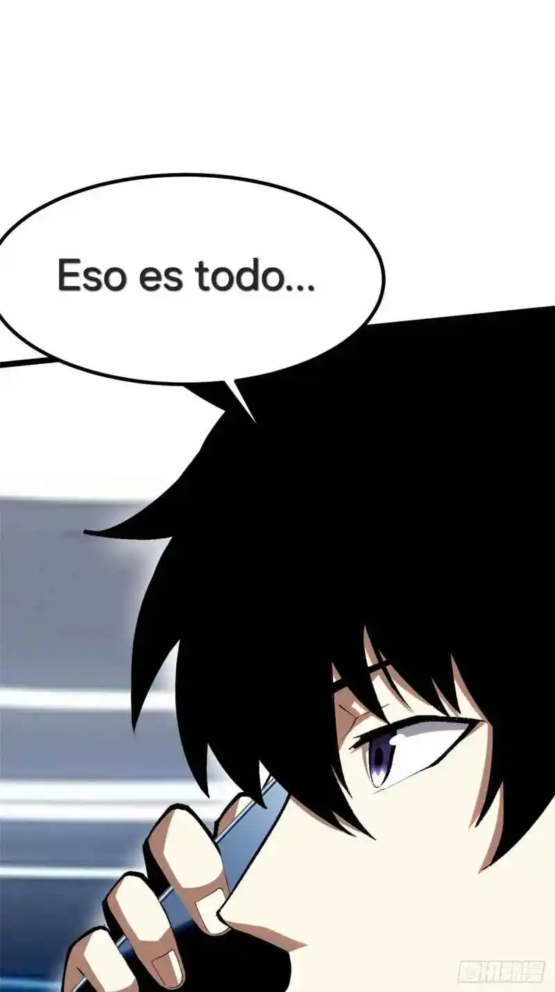 Realmente No Quiero Aprender Hechizos Prohibidos Capitulo 69 página 69
