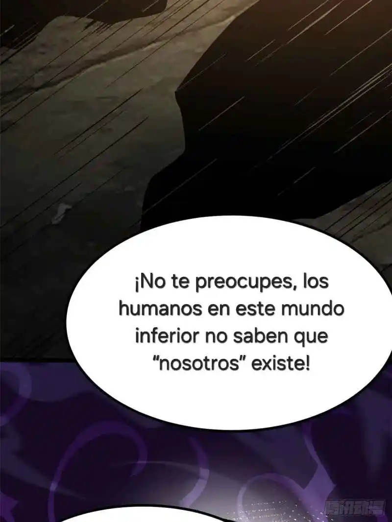 Realmente No Quiero Aprender Hechizos Prohibidos Capitulo 69 página 7