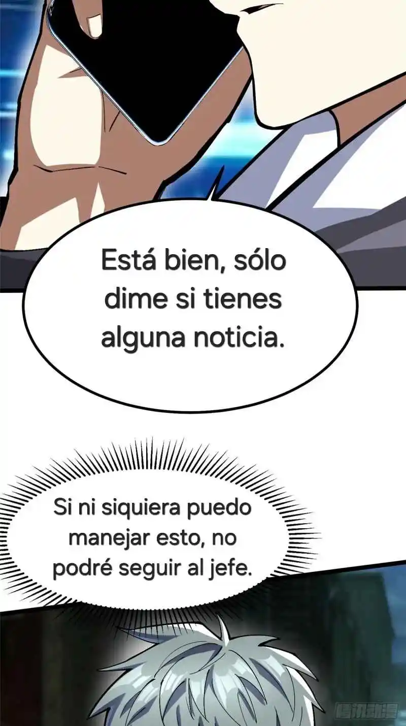 Realmente No Quiero Aprender Hechizos Prohibidos Capitulo 69 página 70