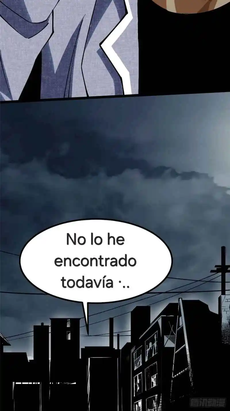 Realmente No Quiero Aprender Hechizos Prohibidos Capitulo 69 página 74