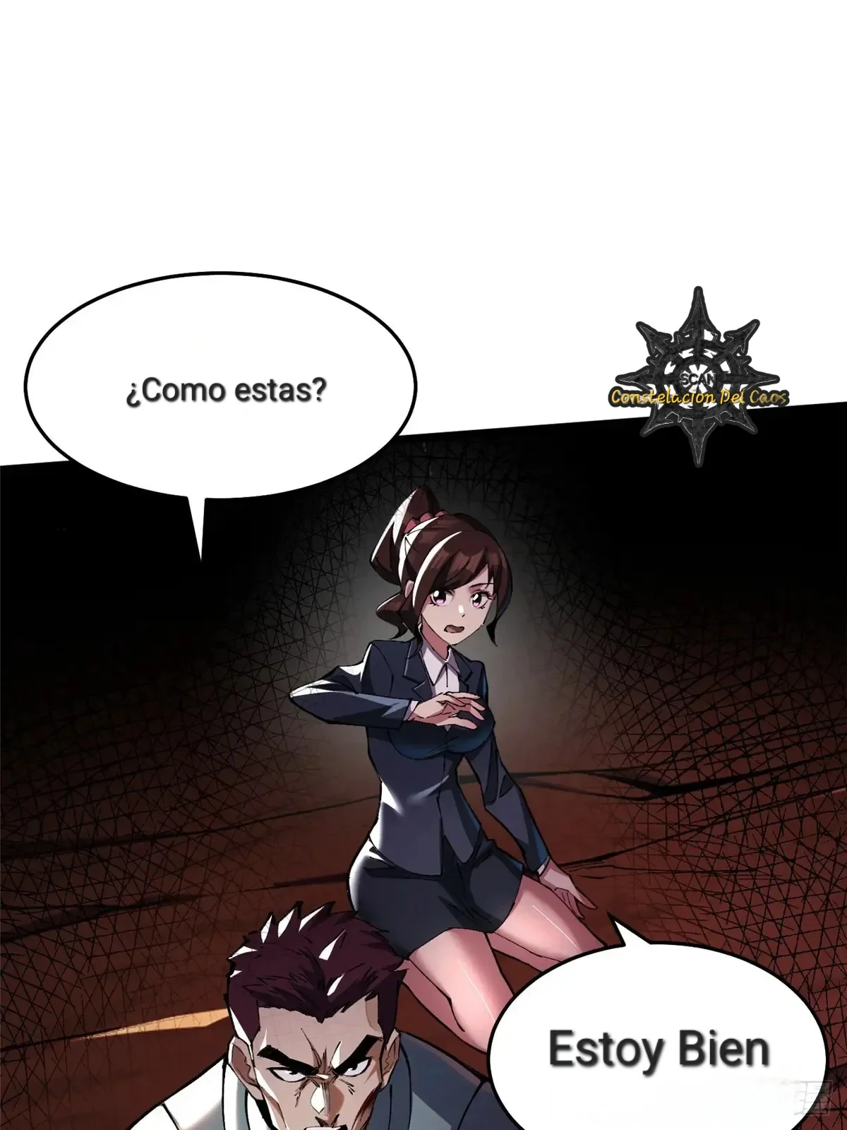 Realmente No Quiero Aprender Hechizos Prohibidos Capitulo 7.00 página 11
