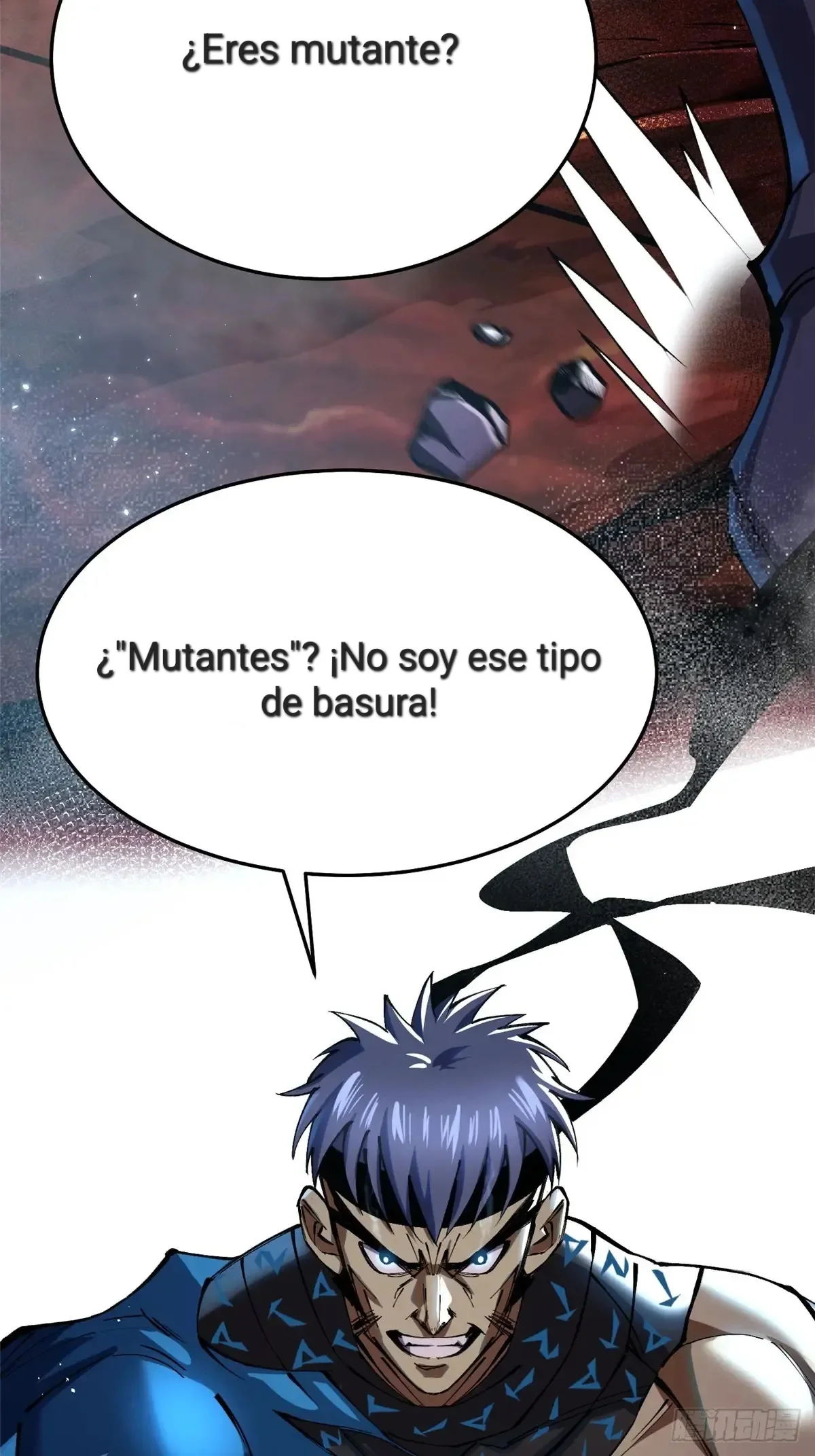 Realmente No Quiero Aprender Hechizos Prohibidos Capitulo 7.00 página 25