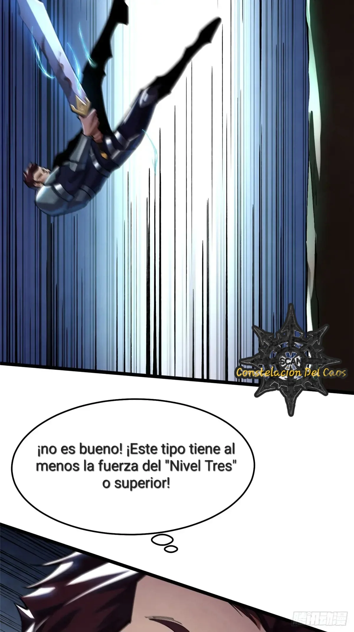 Realmente No Quiero Aprender Hechizos Prohibidos Capitulo 7.00 página 34