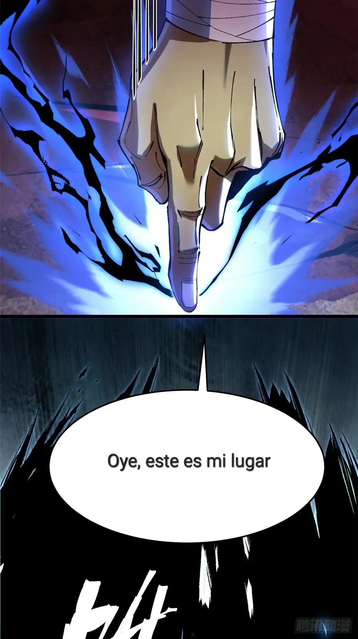 Realmente No Quiero Aprender Hechizos Prohibidos Capitulo 7.00 página 36