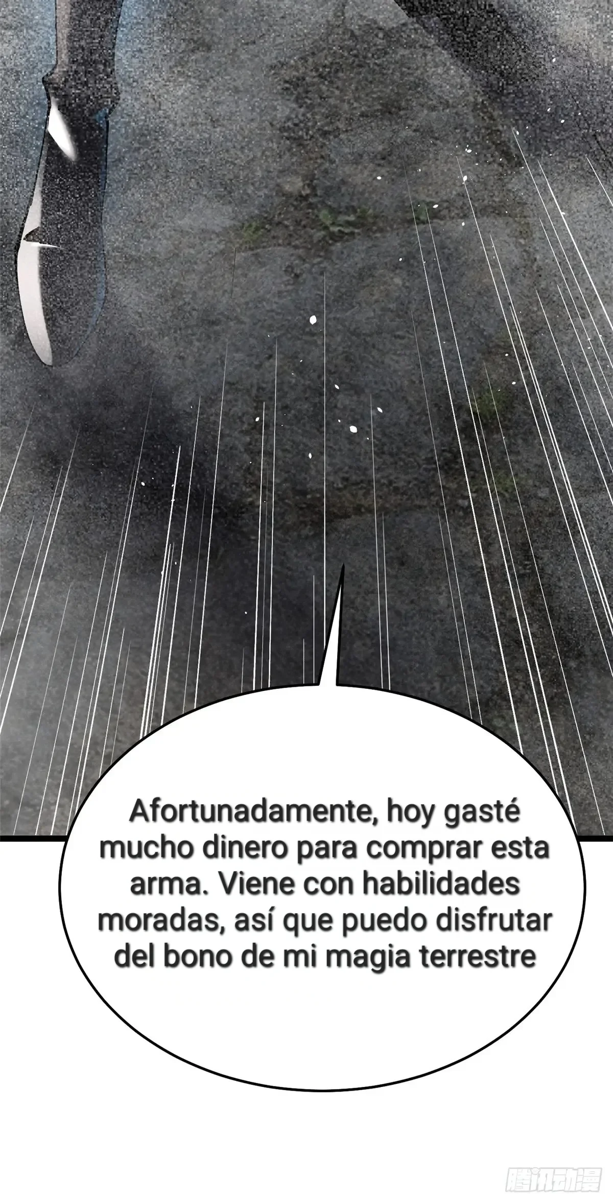 Realmente No Quiero Aprender Hechizos Prohibidos Capitulo 7.10 página 16