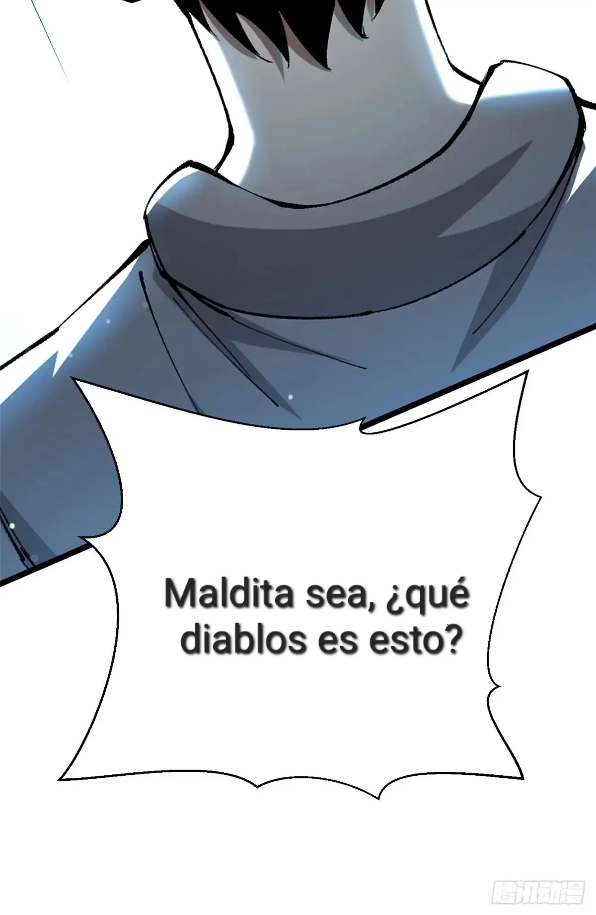 Realmente No Quiero Aprender Hechizos Prohibidos Capitulo 7.10 página 30