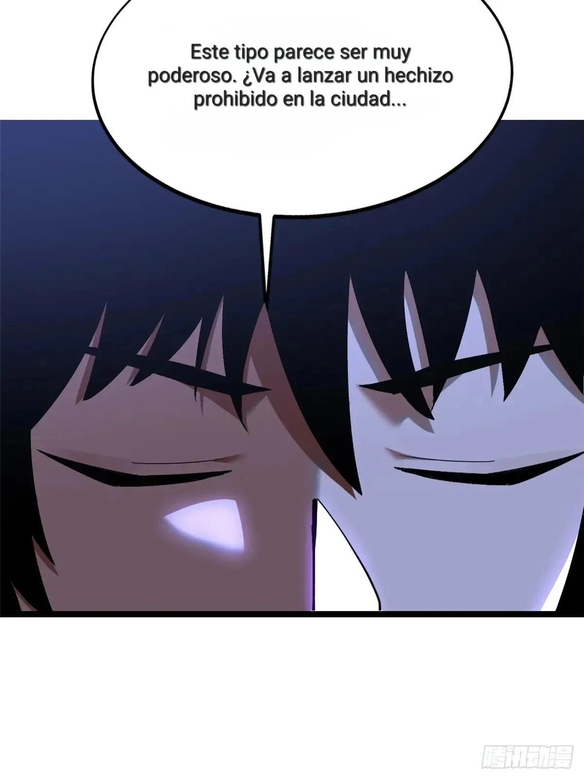 Realmente No Quiero Aprender Hechizos Prohibidos Capitulo 7.10 página 45