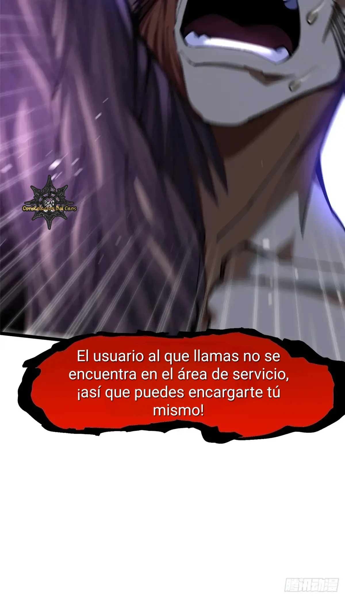 Realmente No Quiero Aprender Hechizos Prohibidos Capitulo 7.10 página 53