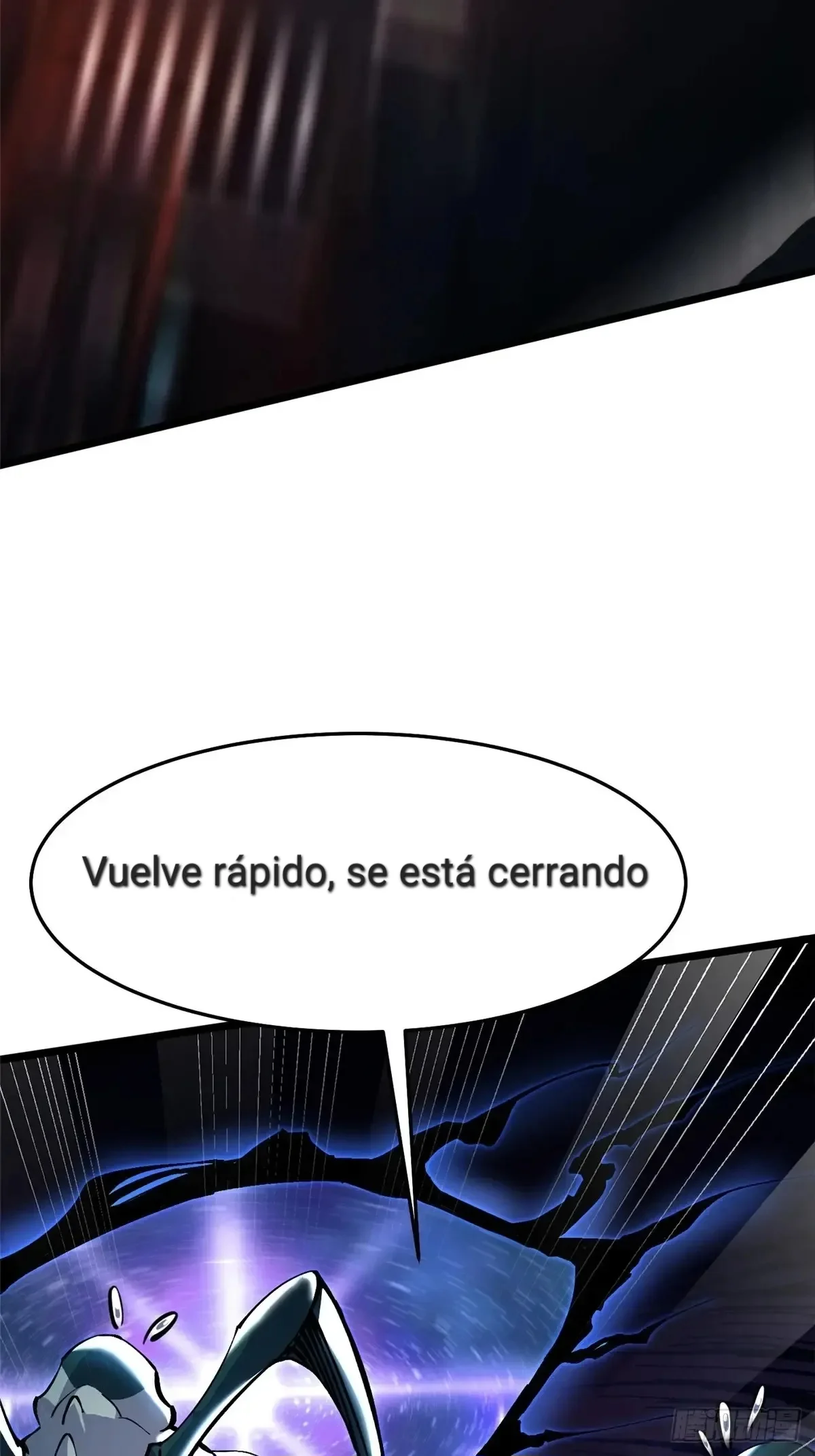 Realmente No Quiero Aprender Hechizos Prohibidos Capitulo 7.10 página 57