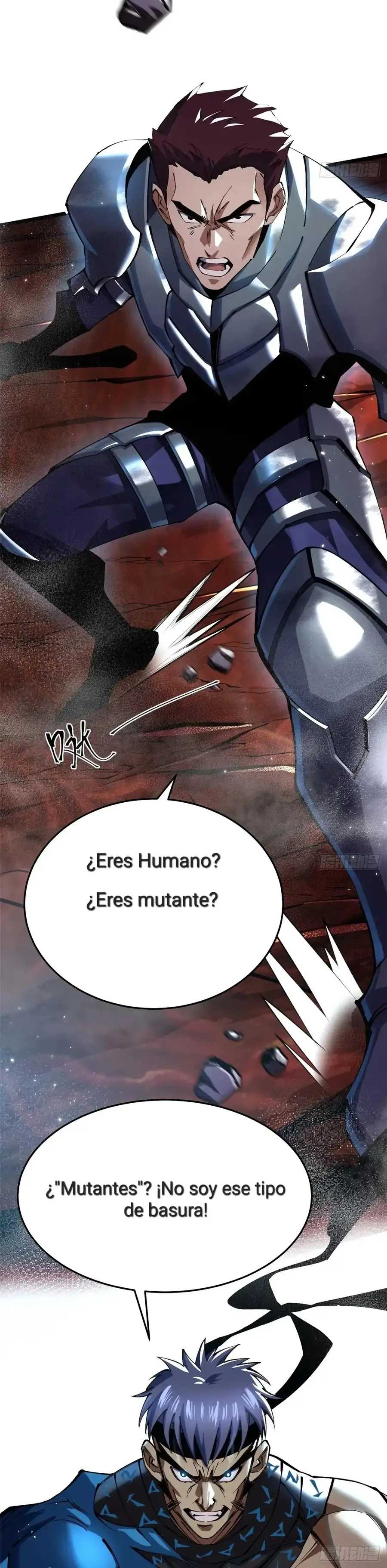 Realmente No Quiero Aprender Hechizos Prohibidos Capitulo 7 página 10
