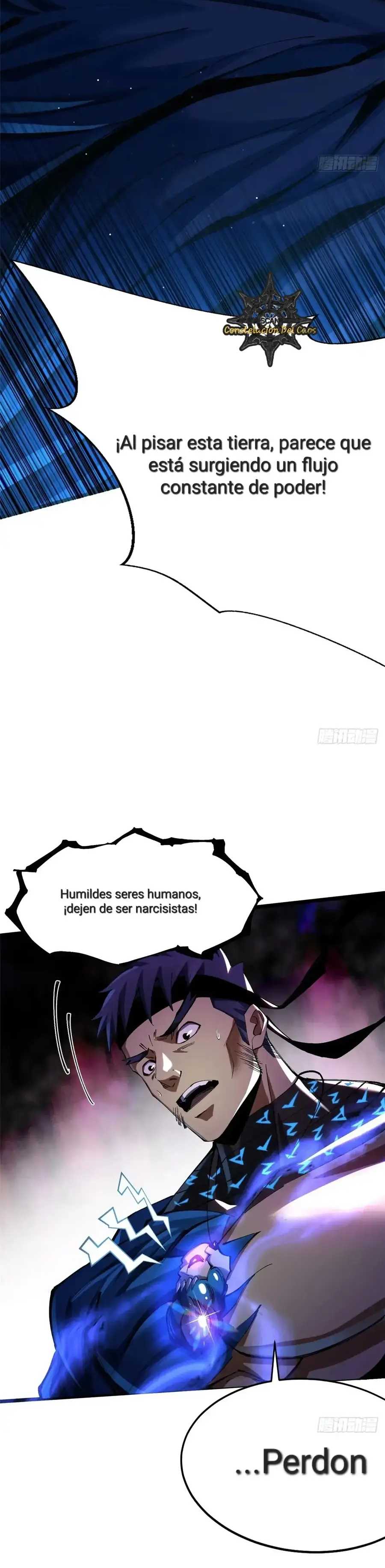 Realmente No Quiero Aprender Hechizos Prohibidos Capitulo 7 página 22