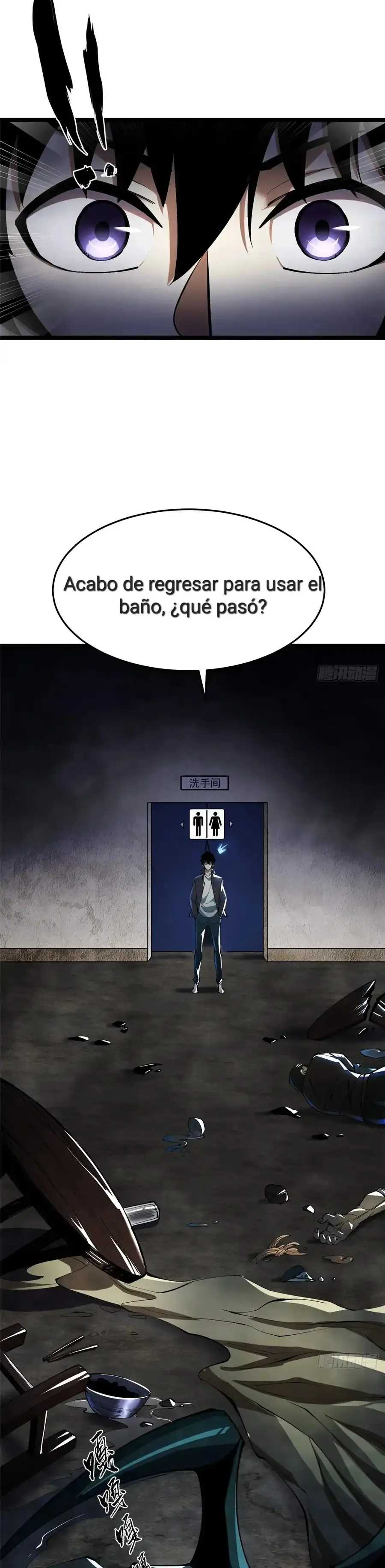 Realmente No Quiero Aprender Hechizos Prohibidos Capitulo 7 página 29