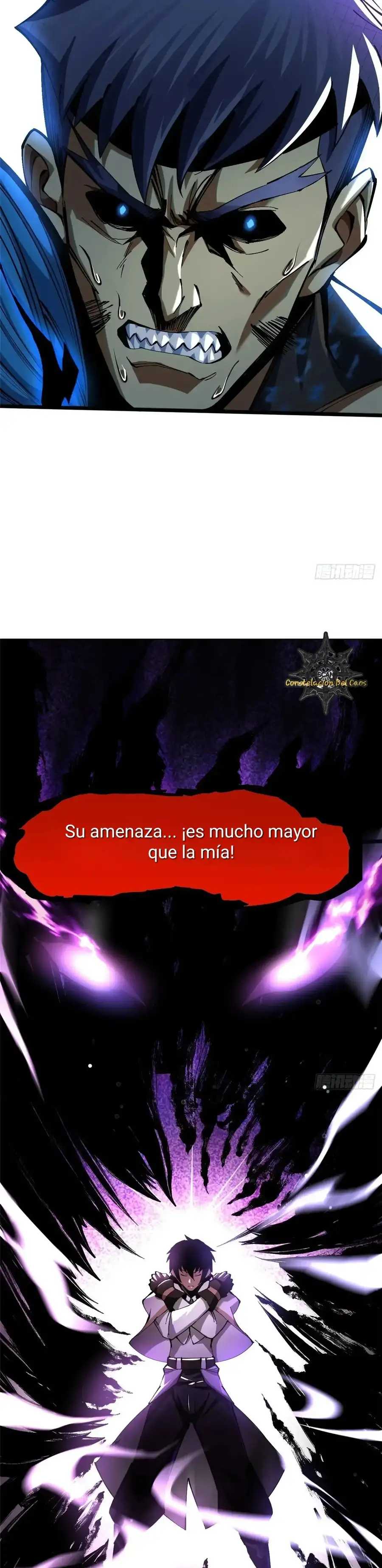 Realmente No Quiero Aprender Hechizos Prohibidos Capitulo 7 página 45