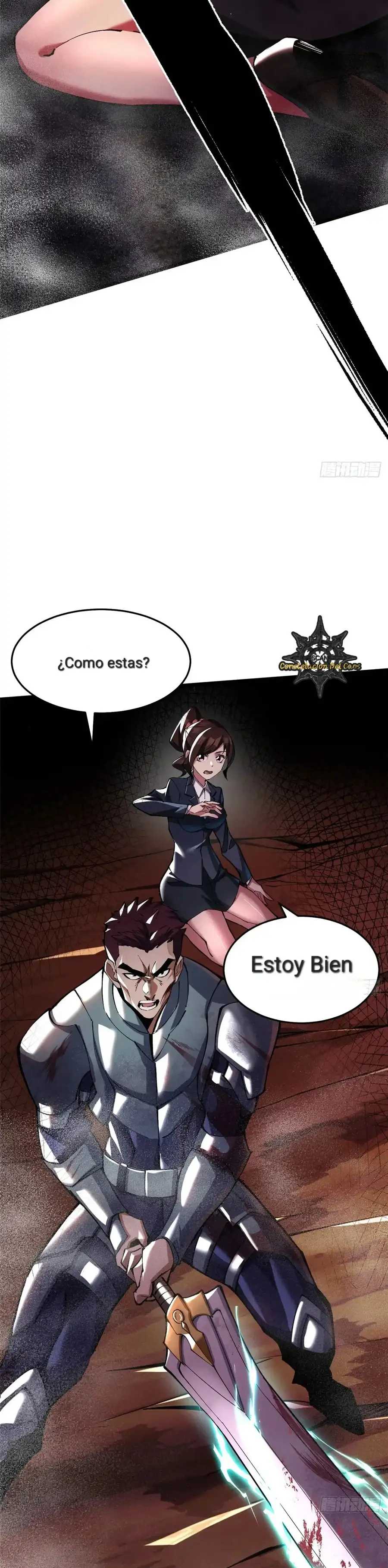 Realmente No Quiero Aprender Hechizos Prohibidos Capitulo 7 página 5
