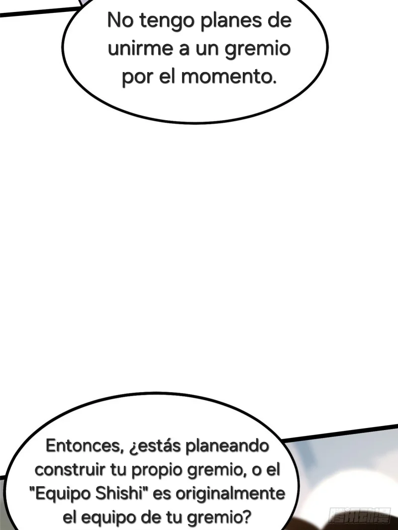 Realmente No Quiero Aprender Hechizos Prohibidos Capitulo 70.00 página 14