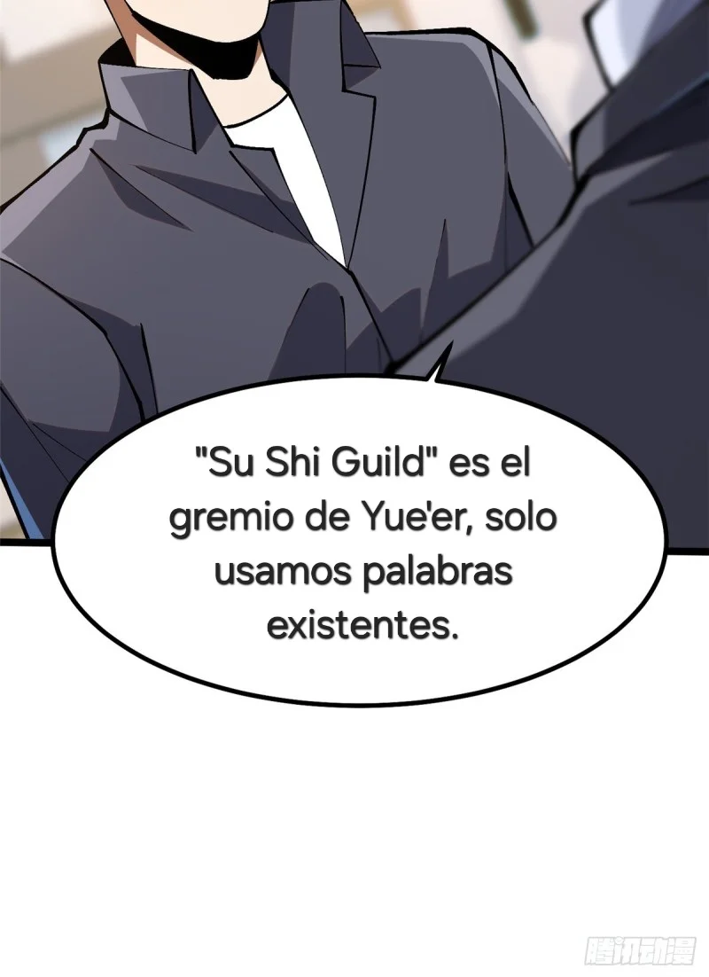 Realmente No Quiero Aprender Hechizos Prohibidos Capitulo 70.00 página 16