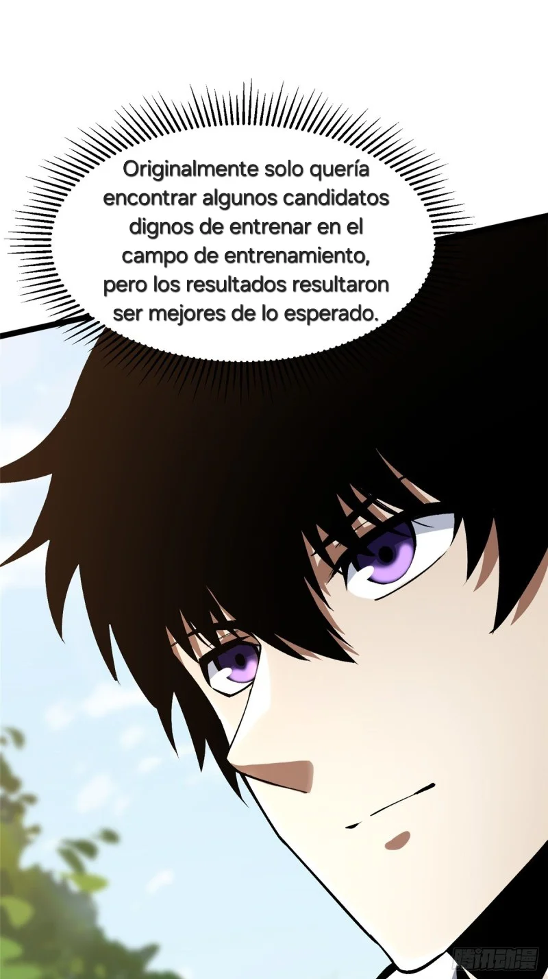 Realmente No Quiero Aprender Hechizos Prohibidos Capitulo 70.00 página 26