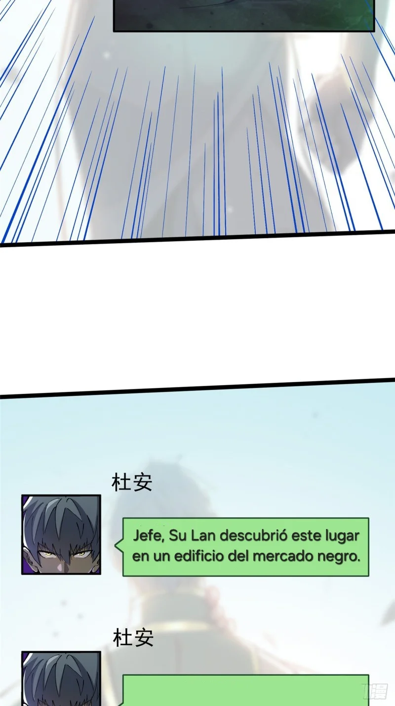 Realmente No Quiero Aprender Hechizos Prohibidos Capitulo 70.00 página 32