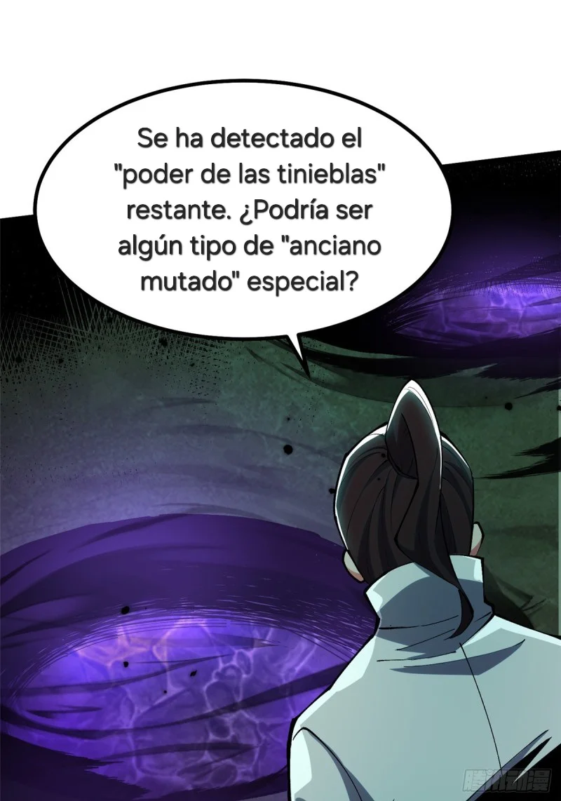 Realmente No Quiero Aprender Hechizos Prohibidos Capitulo 70.00 página 35