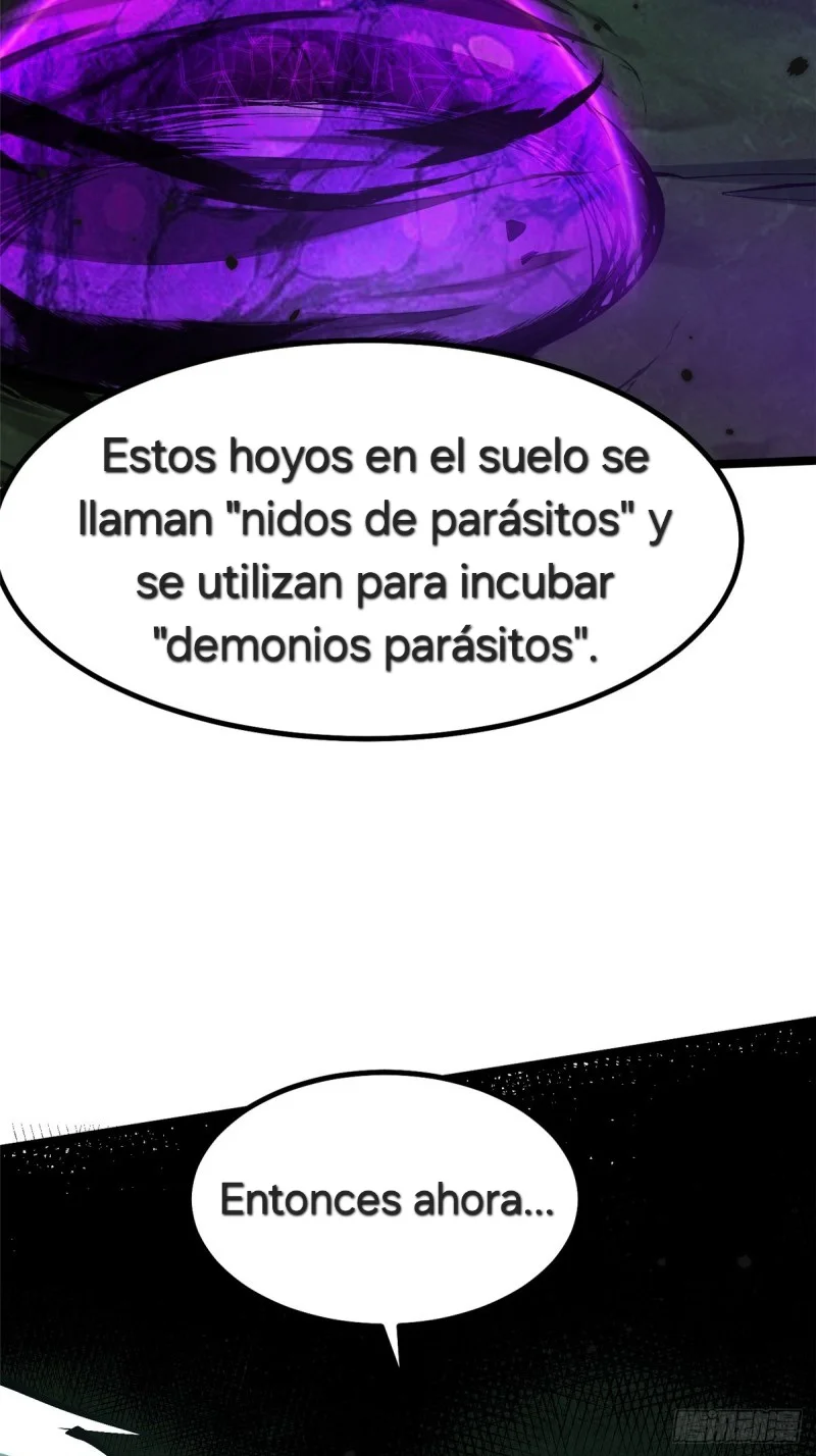 Realmente No Quiero Aprender Hechizos Prohibidos Capitulo 70.00 página 45