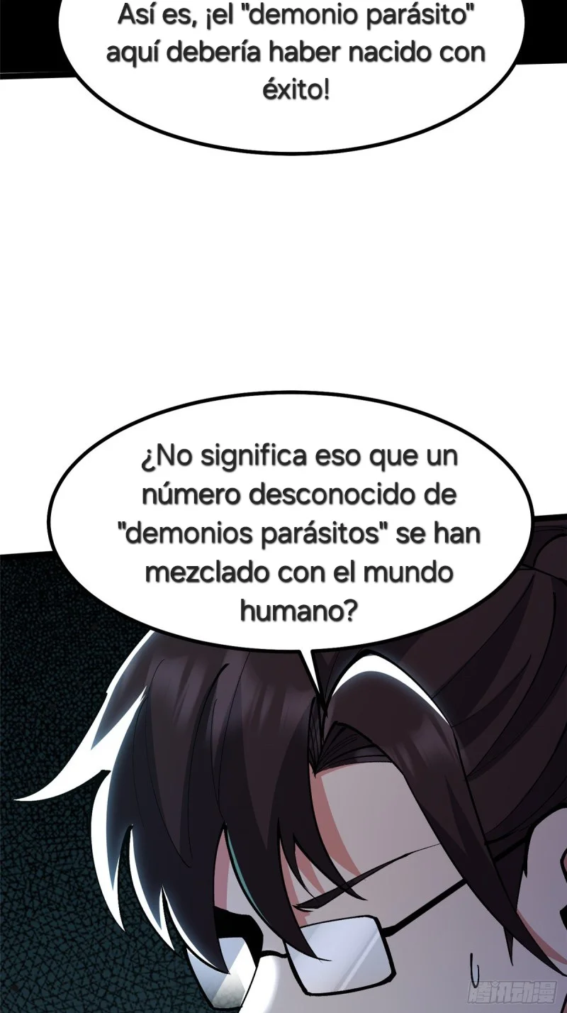 Realmente No Quiero Aprender Hechizos Prohibidos Capitulo 70.00 página 47
