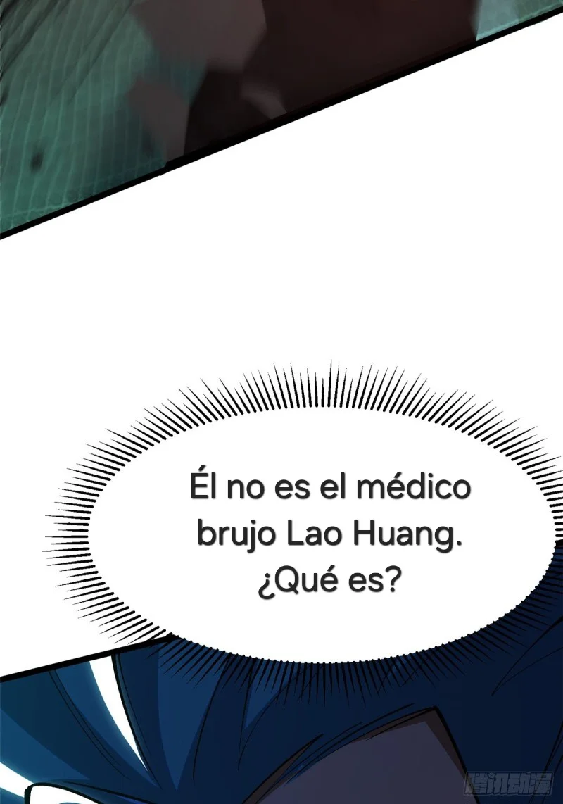 Realmente No Quiero Aprender Hechizos Prohibidos Capitulo 70.00 página 63