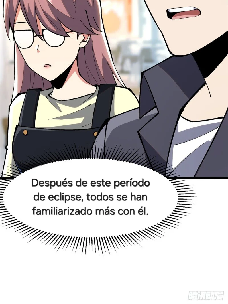 Realmente No Quiero Aprender Hechizos Prohibidos Capitulo 70.00 página 8