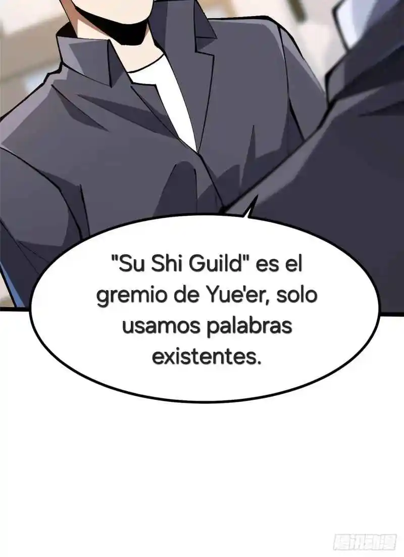 Realmente No Quiero Aprender Hechizos Prohibidos Capitulo 70 página 16