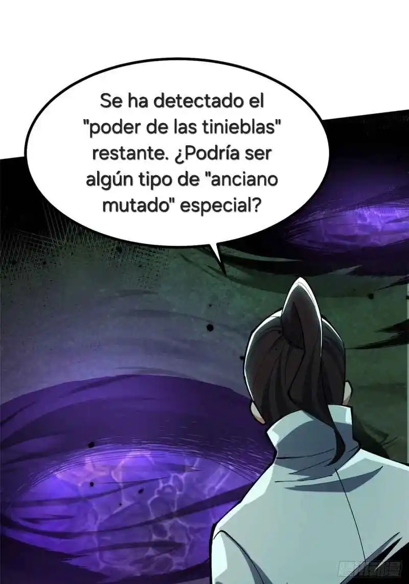 Realmente No Quiero Aprender Hechizos Prohibidos Capitulo 70 página 35