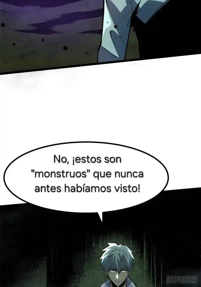 Realmente No Quiero Aprender Hechizos Prohibidos Capitulo 70 página 36