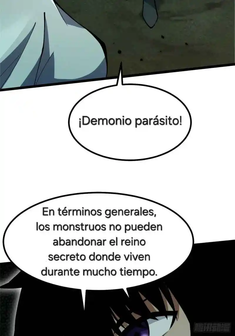 Realmente No Quiero Aprender Hechizos Prohibidos Capitulo 70 página 38