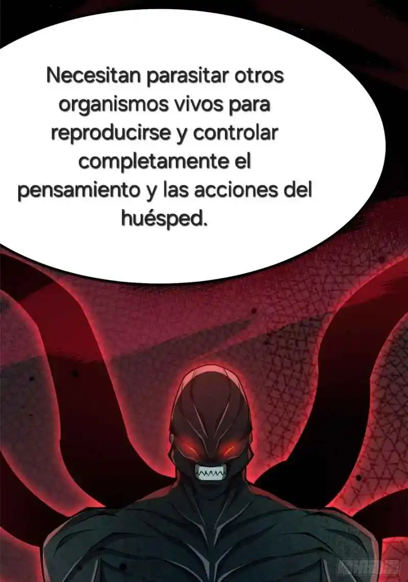 Realmente No Quiero Aprender Hechizos Prohibidos Capitulo 70 página 41