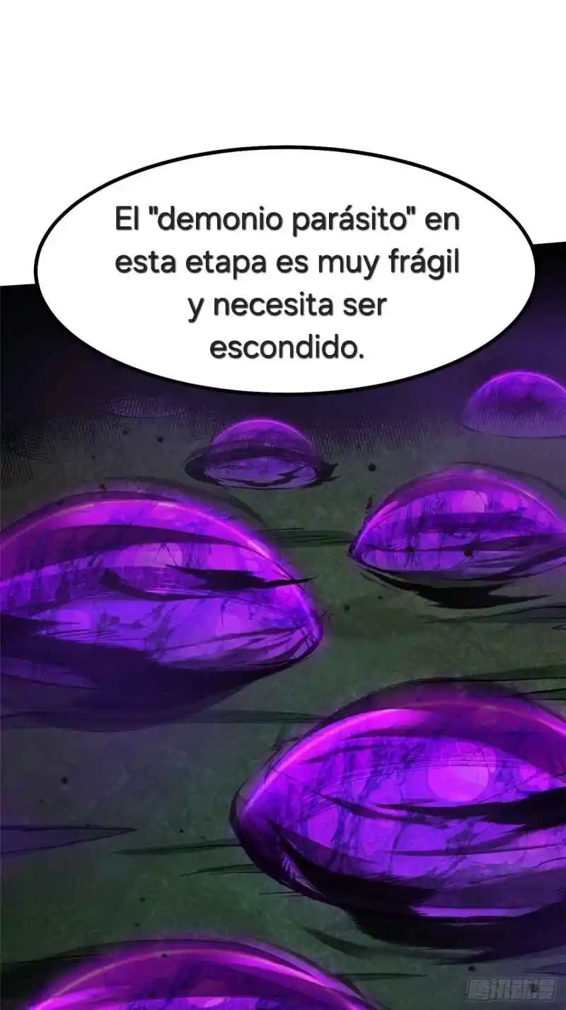 Realmente No Quiero Aprender Hechizos Prohibidos Capitulo 70 página 44