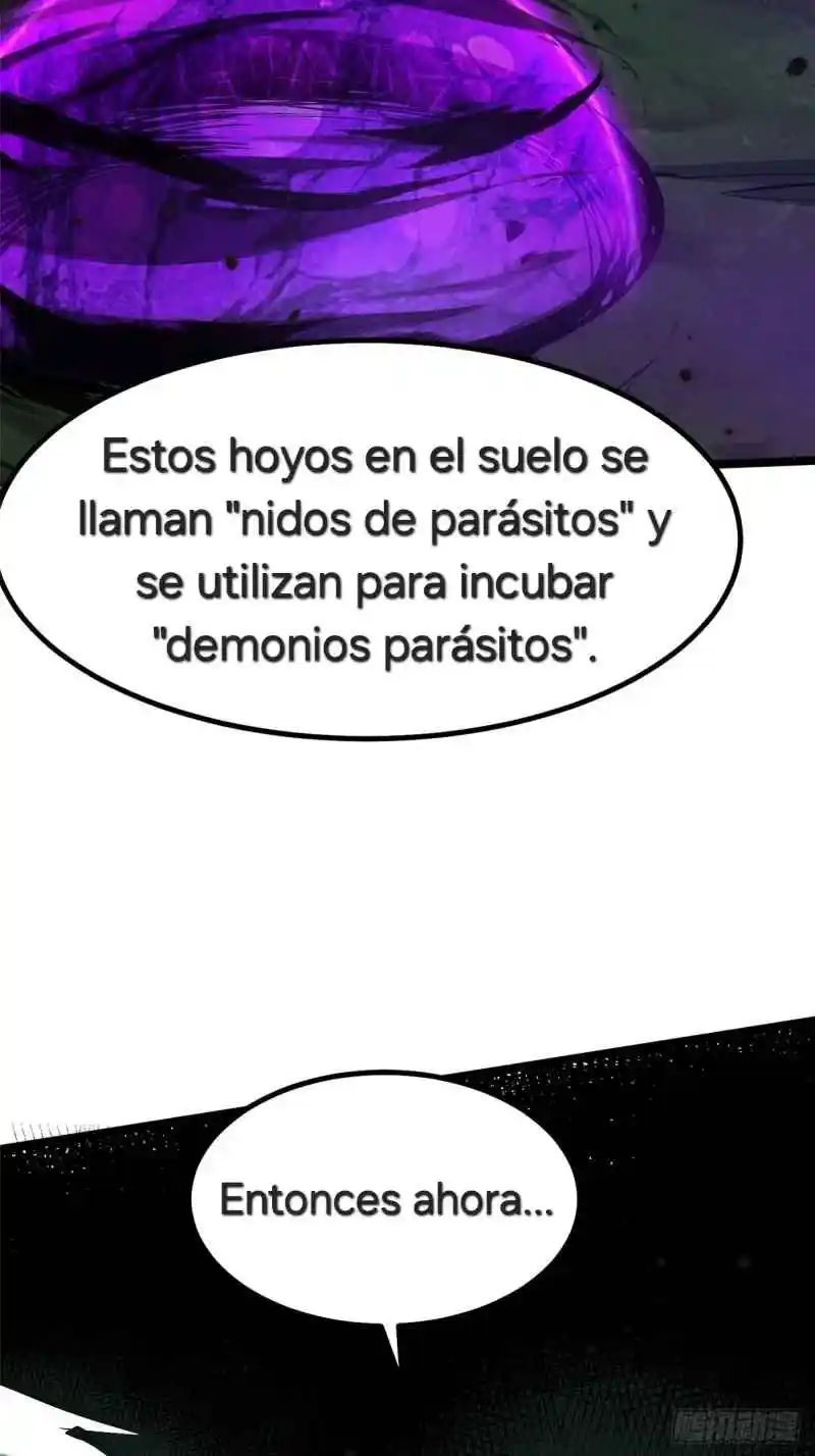 Realmente No Quiero Aprender Hechizos Prohibidos Capitulo 70 página 45