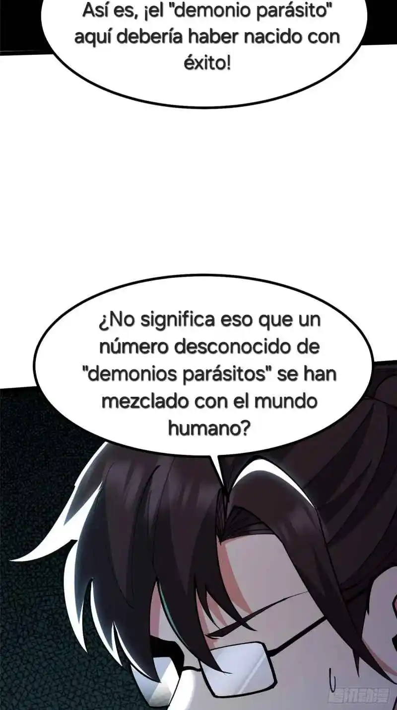 Realmente No Quiero Aprender Hechizos Prohibidos Capitulo 70 página 47