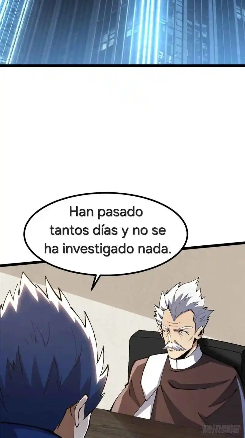 Realmente No Quiero Aprender Hechizos Prohibidos Capitulo 70 página 51