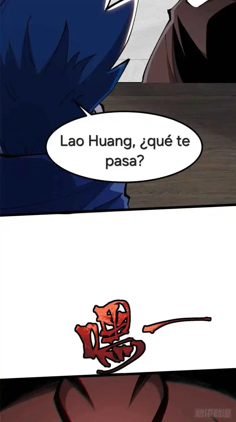 Realmente No Quiero Aprender Hechizos Prohibidos Capitulo 70 página 56